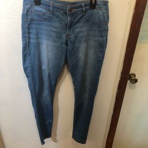 🌸SO jegging jeans